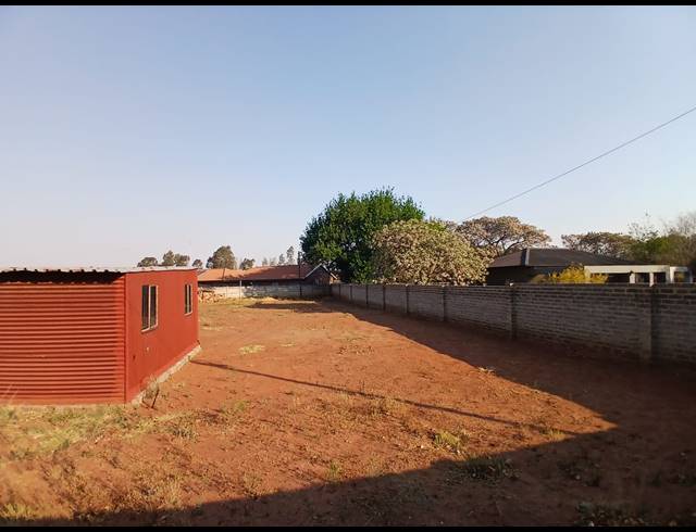 1,409M² VACANT LAND FOR SALE IN KOOKRUS